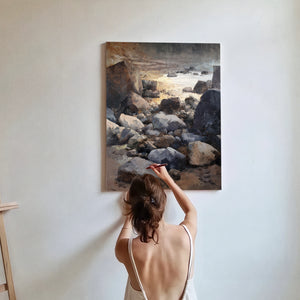 Earthy-Landscape-Painting-#EL7632-06