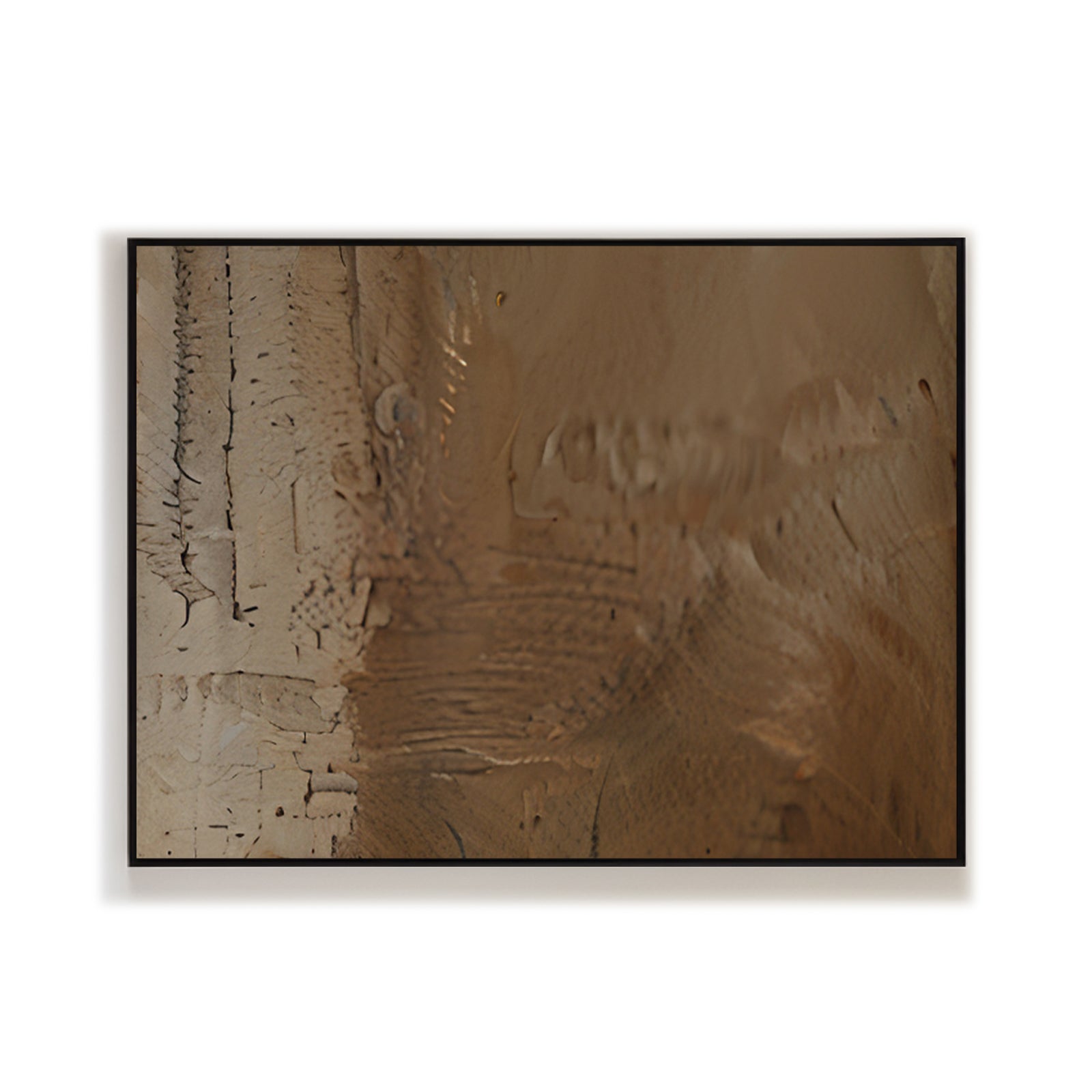Earthy-Textured-Abstract-Painting-#TA1732-08