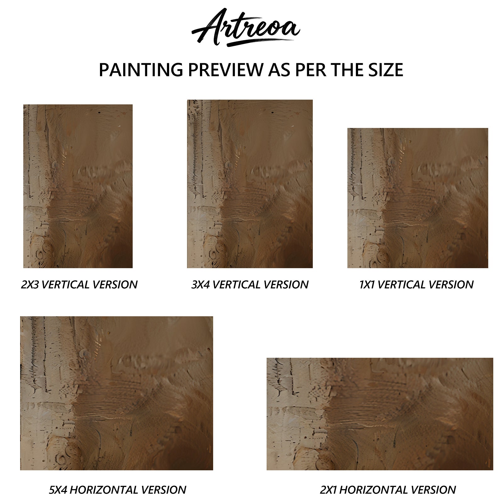 Earthy-Textured-Abstract-Painting-#TA1732-10