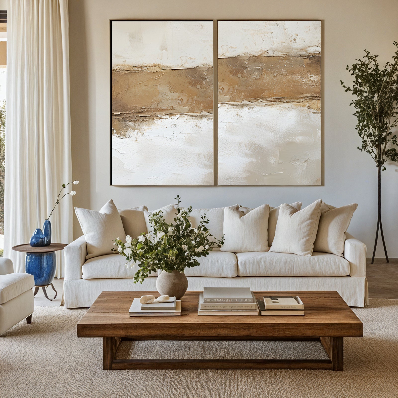 Earthy-Textured-Painting-#ET458-10