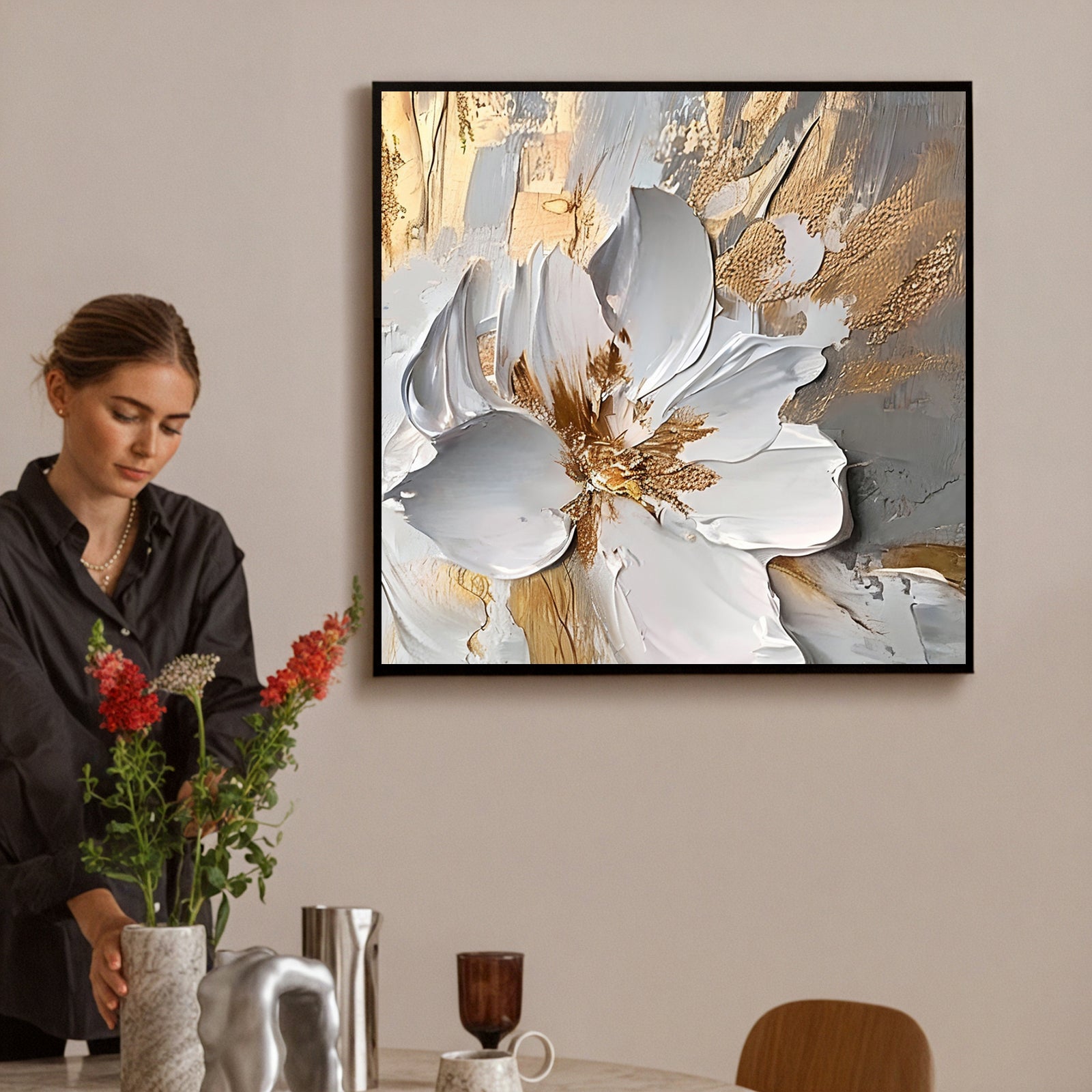 Elegant-Floral-Abstract-Painting-#FA327-03