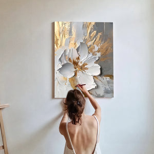Elegant-Floral-Abstract-Painting-#FA327-06