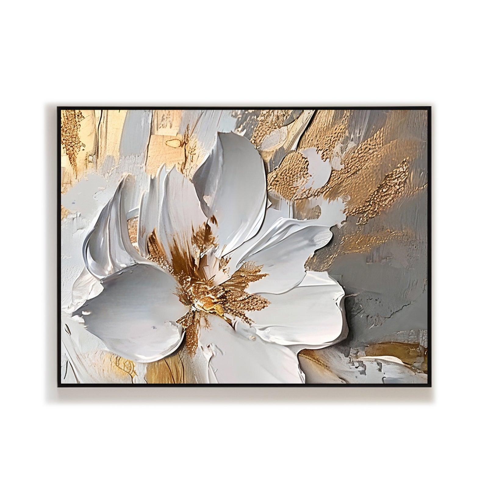 Elegant-Floral-Abstract-Painting-#FA327-08