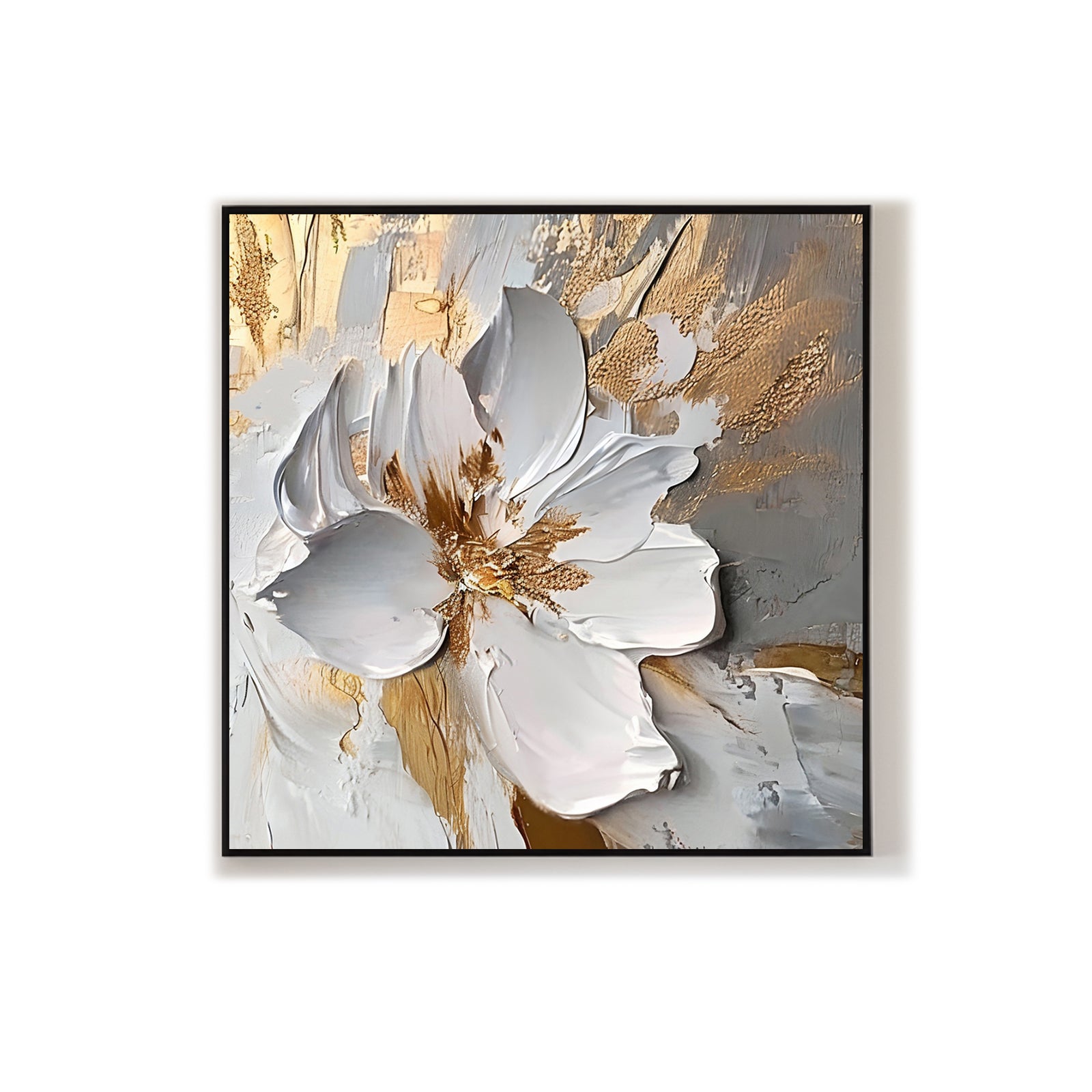 Elegant-Floral-Abstract-Painting-#FA327-10