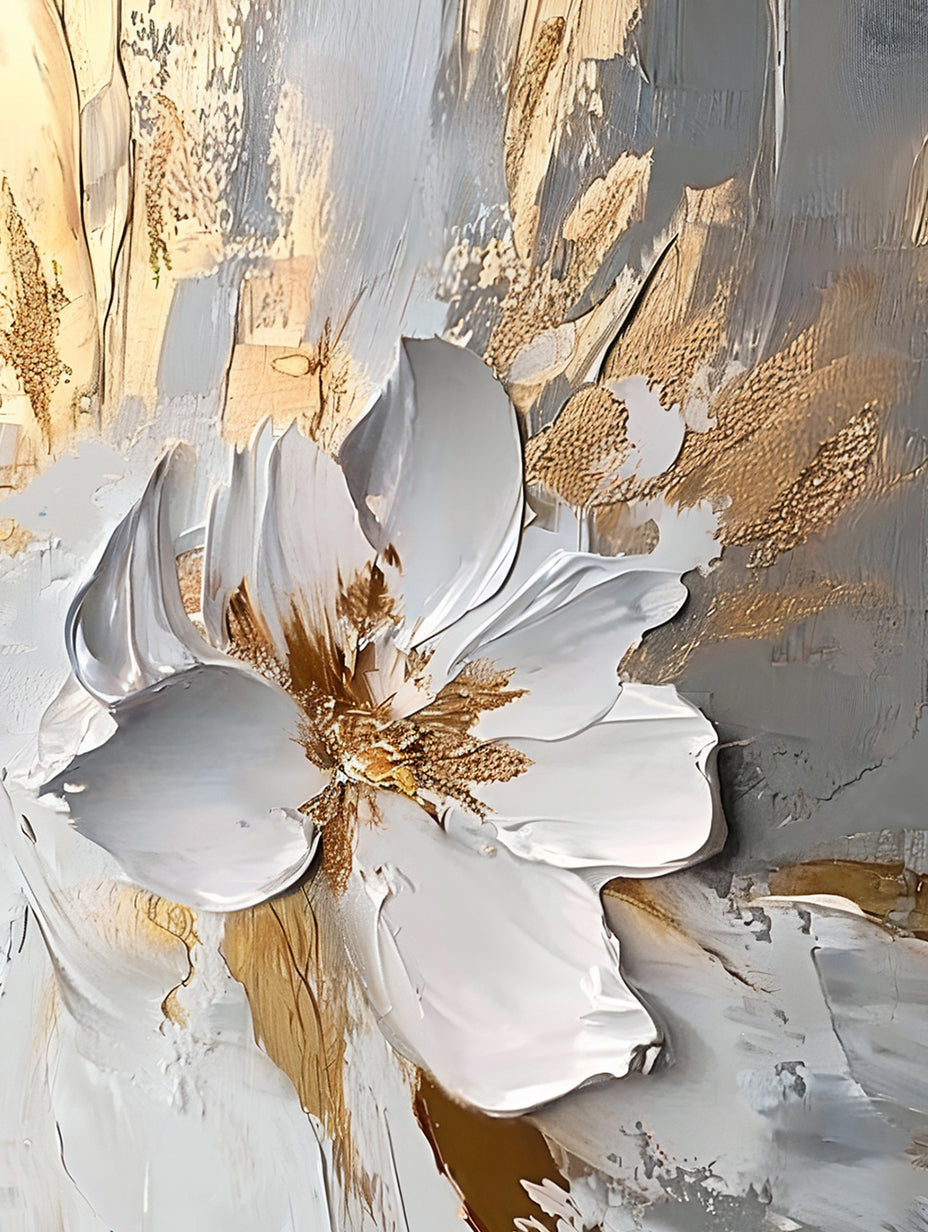 Elegant-Floral-Abstract-Painting-#FA327-11