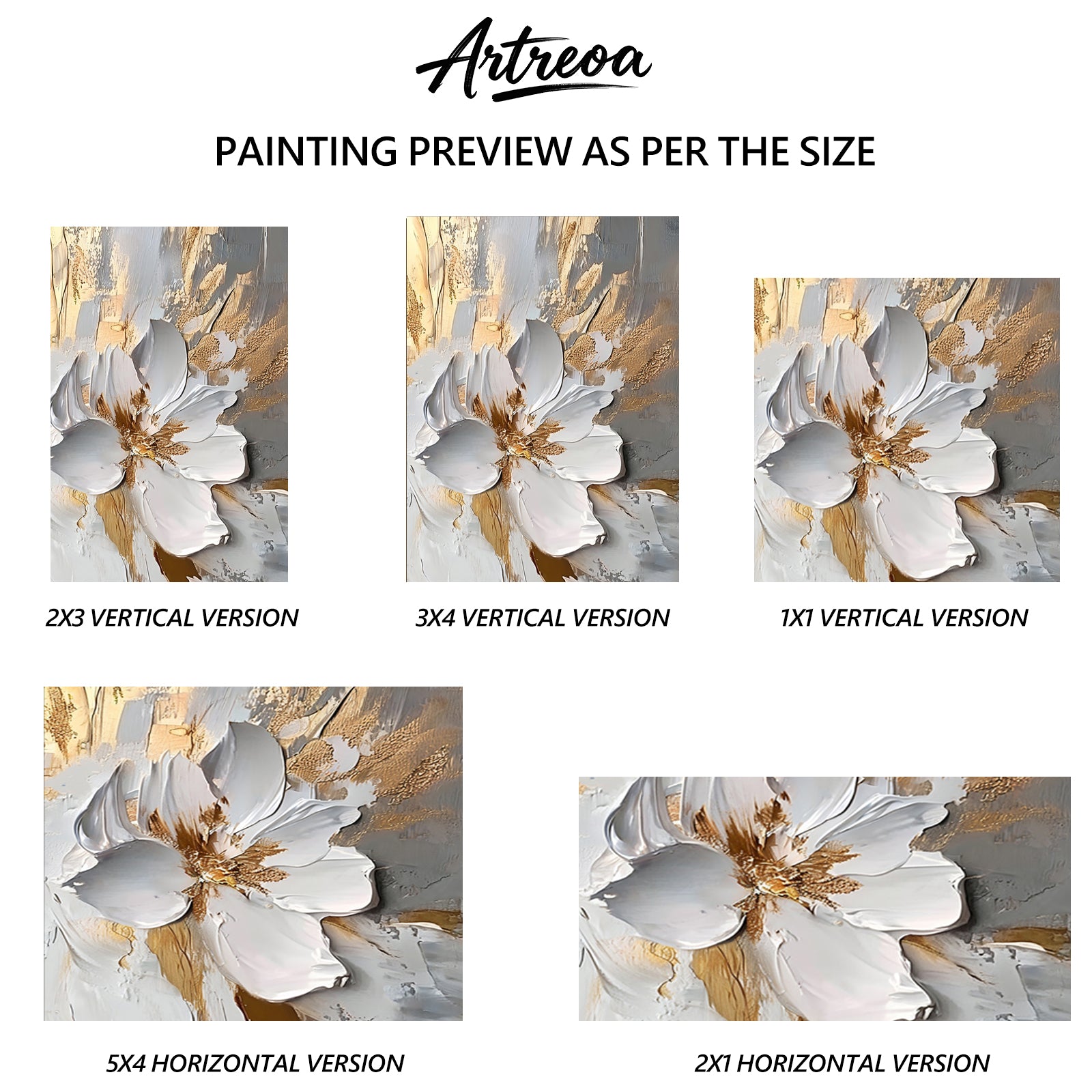 Elegant-Floral-Abstract-Painting-#FA327-12