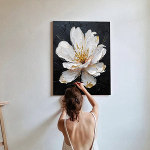 Elegant-Floral-Painting-#FL374-06
