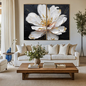 Elegant-Floral-Painting-#FL374-07