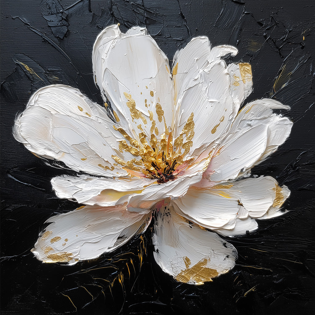Elegant-Floral-Painting-#FL374-10