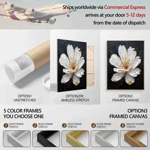 Elegant-Floral-Painting-#FL374-12