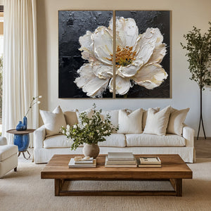 Elegant-Floral-Painting-#FP3492-07