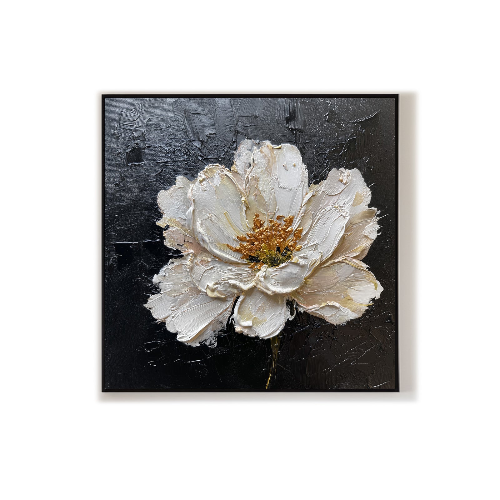 Elegant-Floral-Painting-#FP3492-09