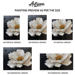Elegant-Floral-Painting-#FP3492-11