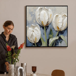 Elegant-Impasto-Floral-Painting-#EIF728-02