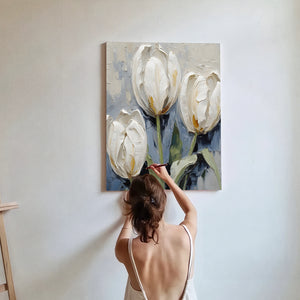 Elegant-Impasto-Floral-Painting-#EIF728-04