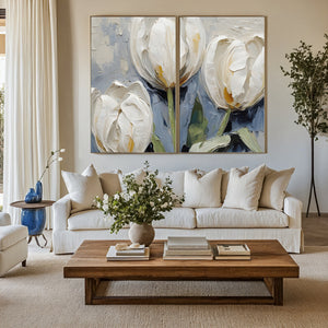 Elegant-Impasto-Floral-Painting-#EIF728-07