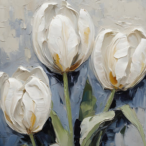 Elegant-Impasto-Floral-Painting-#EIF728-08