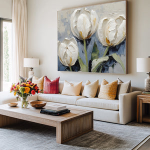 Elegant-Impasto-Floral-Painting-#EIF728-12