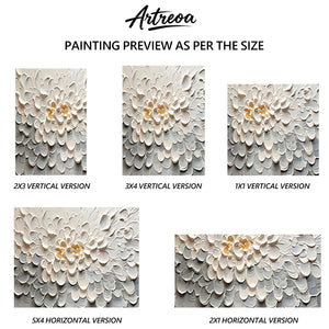 Elegant-Textured-Floral-Painting-#ETP3021-09