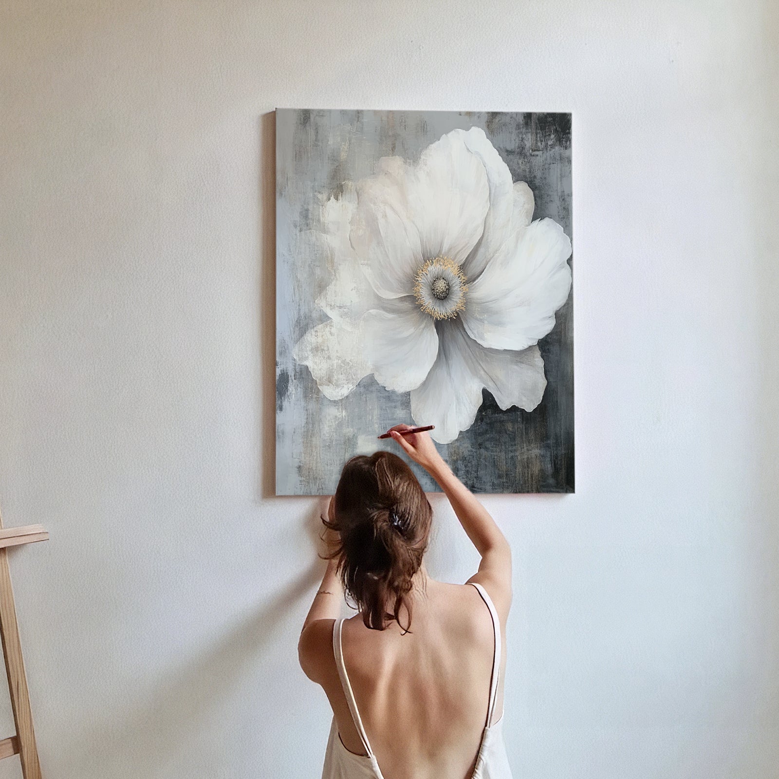 Ethereal-Floral-Painting-#EF782-10