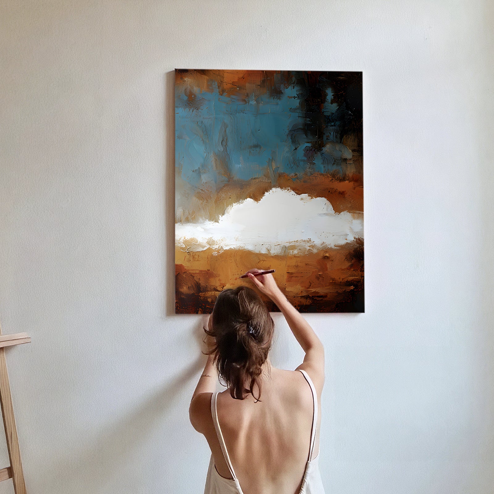Expressive-Abstract-Landscape-Painting-#EA624-03