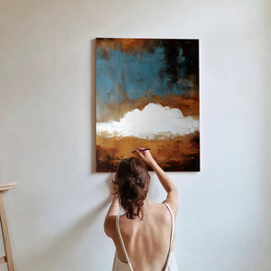 Expressive-Abstract-Landscape-Painting-#EA624-03