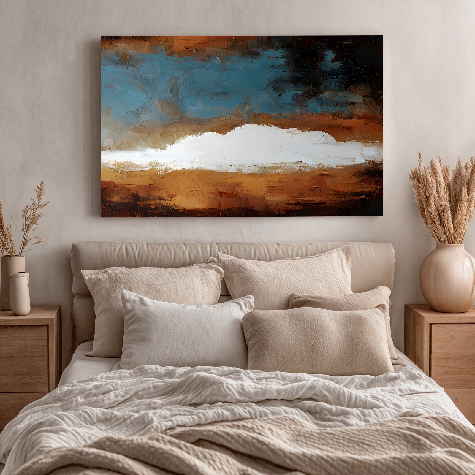 Expressive-Abstract-Landscape-Painting-#EA624-06