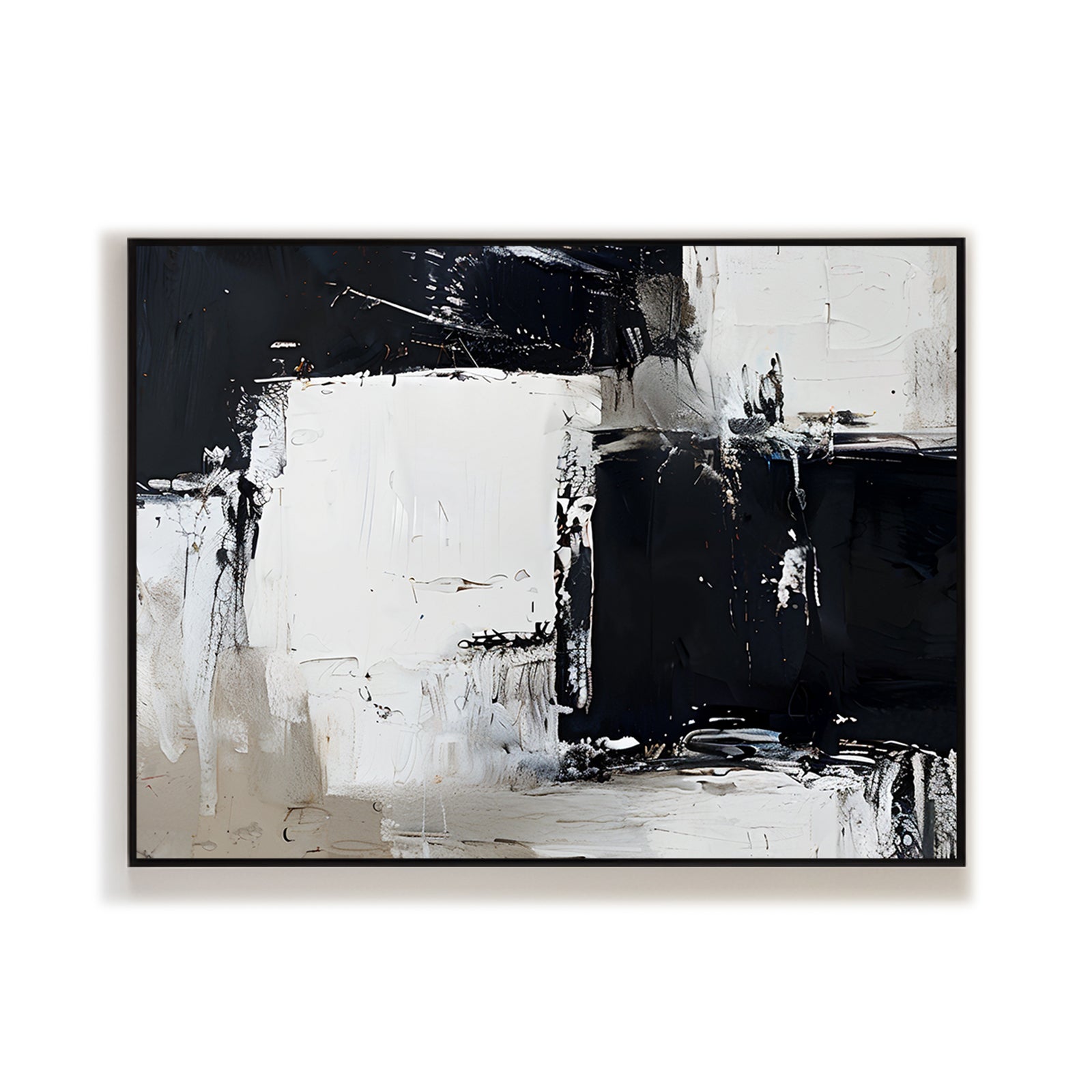 Expressive-Abstract-Painting-#EA4821-08