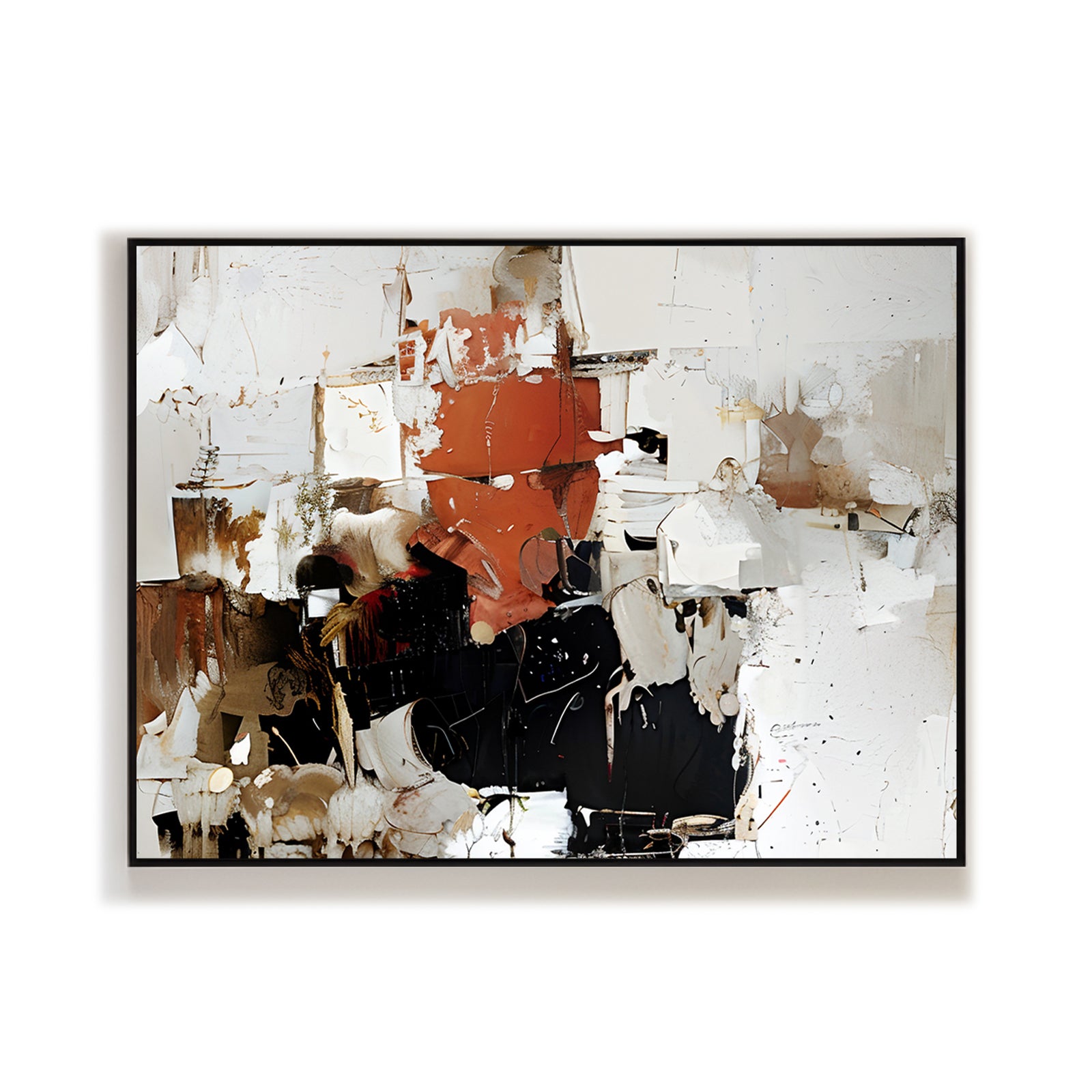 Expressive-Abstract-Painting-#EA914-09
