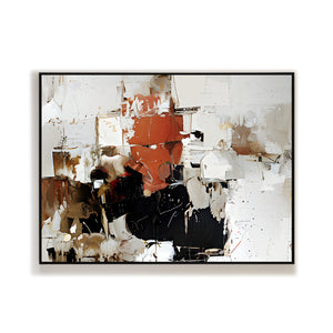Expressive-Abstract-Painting-#EA914-09