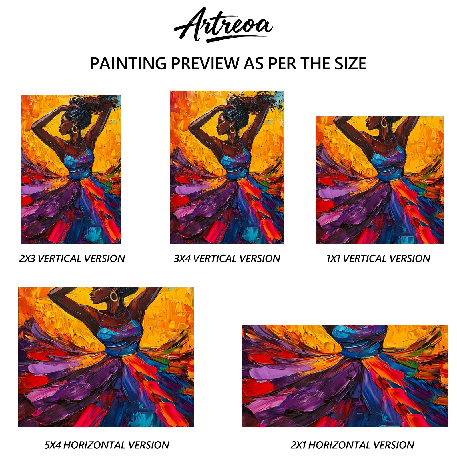 Expressive-Figurative-Painting-#FE1023-12