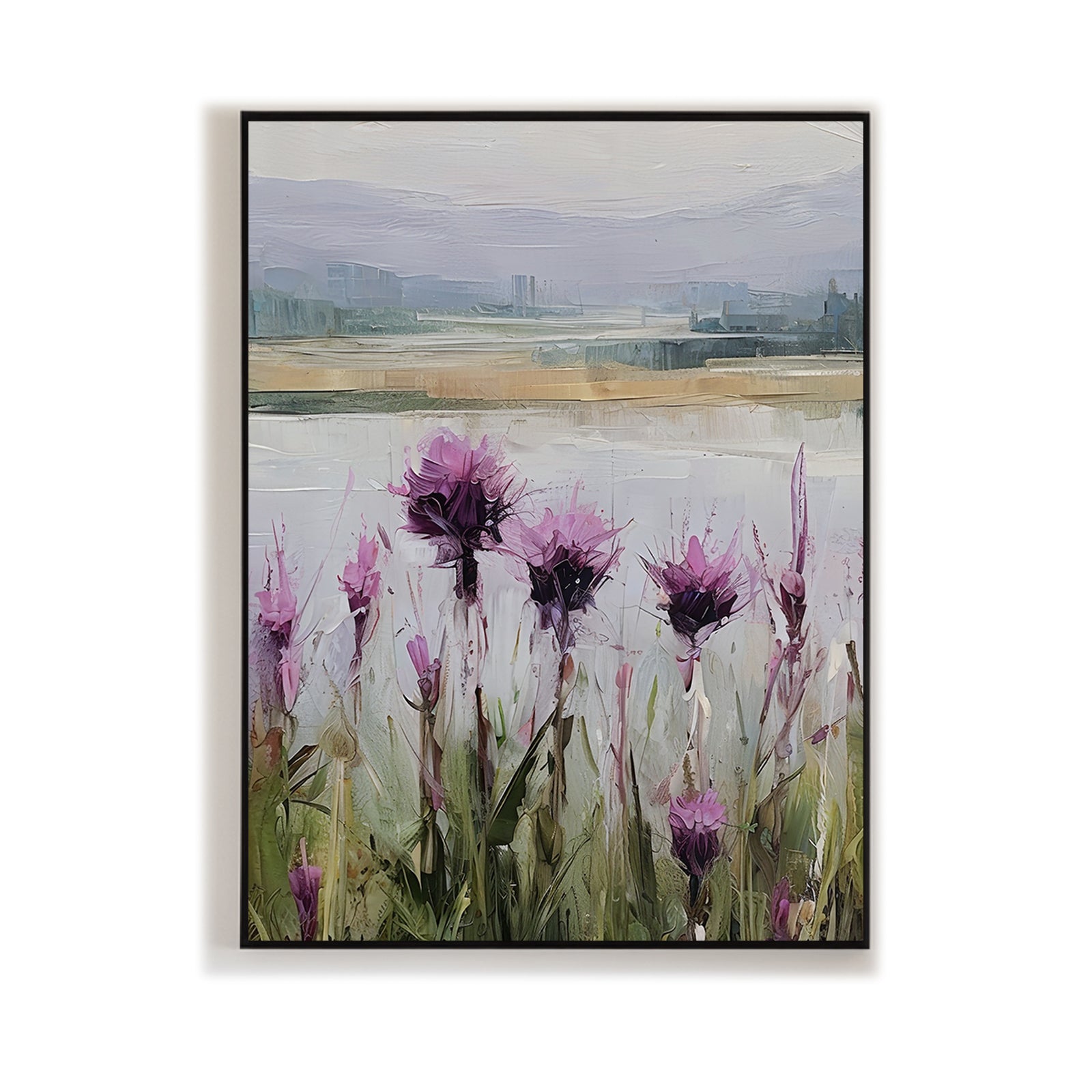 Expressive-Floral-Landscape-Painting-#ELP382-09