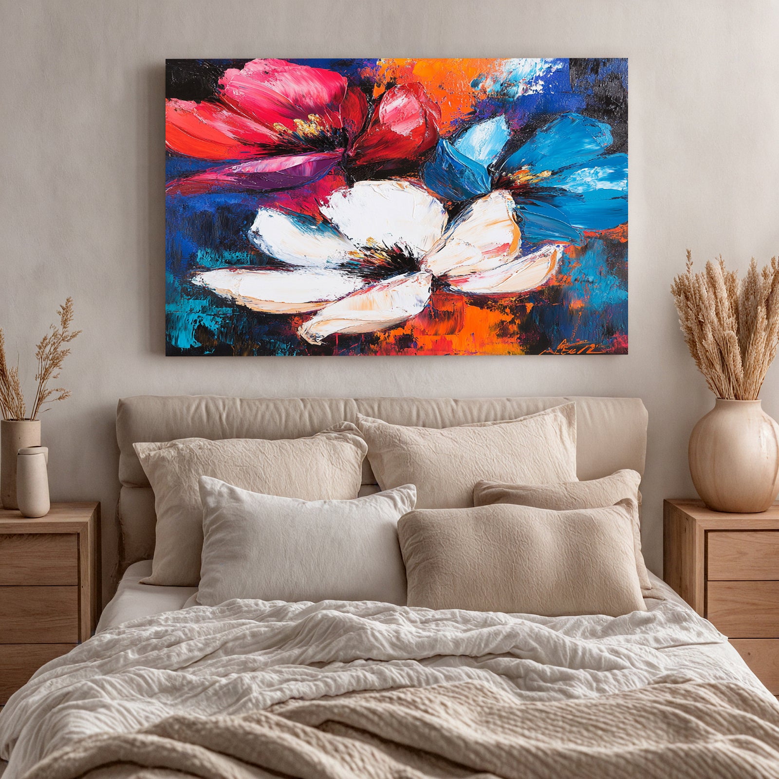 Expressive-Floral-Painting-#EFP9325-05