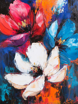 Expressive-Floral-Painting-#EFP9325-10