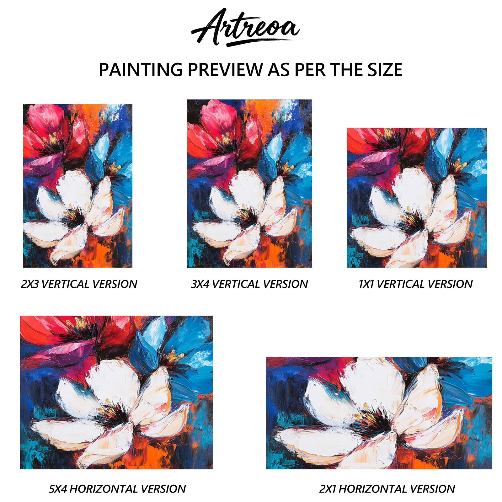 Expressive-Floral-Painting-#EFP9325-11