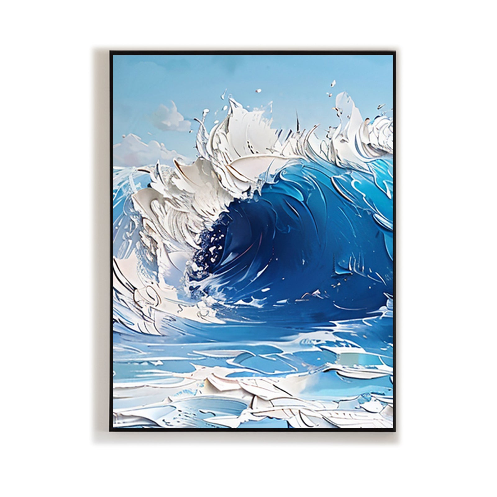 Expressive-Seascape-Painting-#ES9031-08