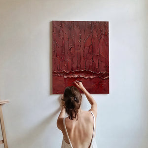 Expressive-Textured-Painting-#ET142-12