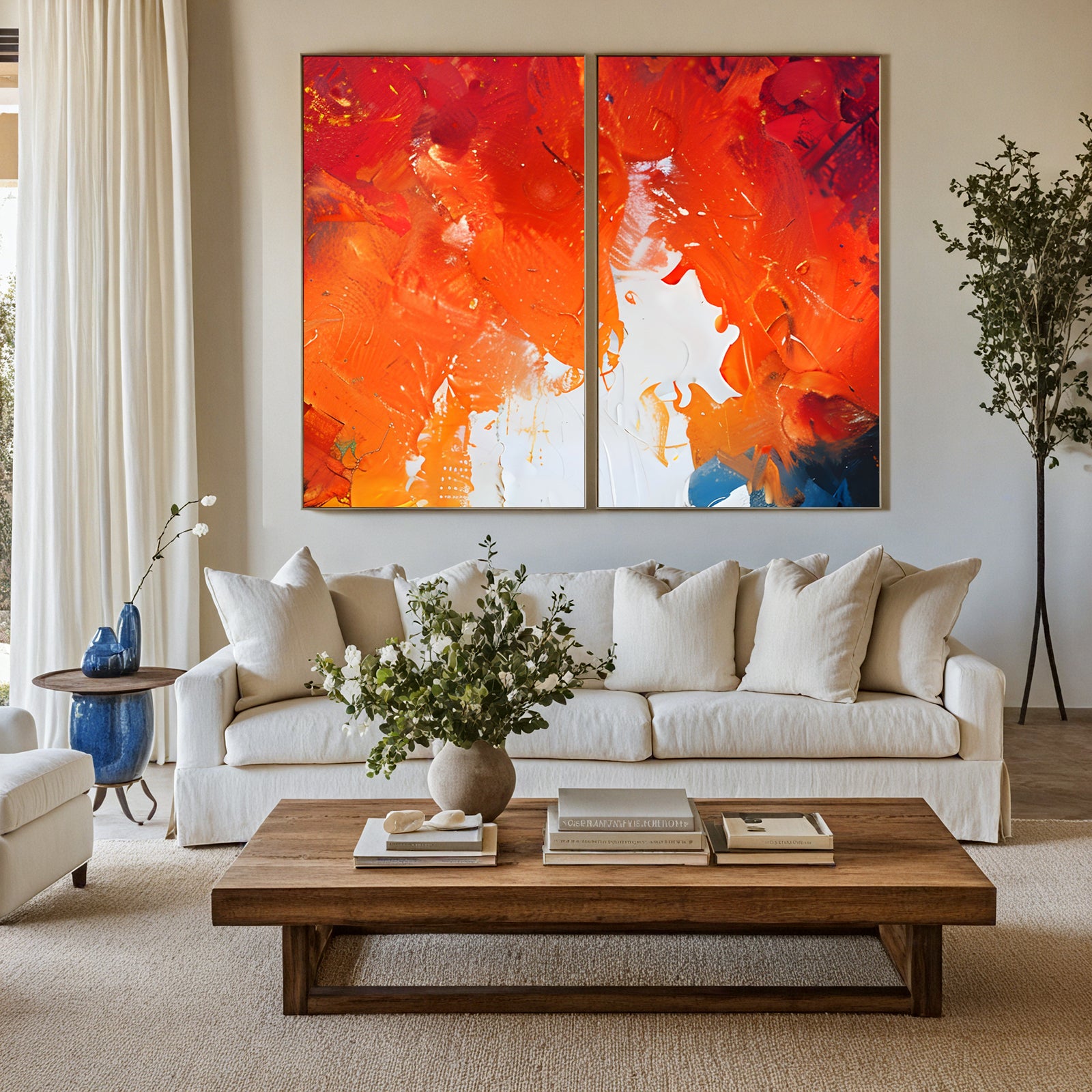 Fiery-Abstract-Expressionist-Painting-#FAE4312-12
