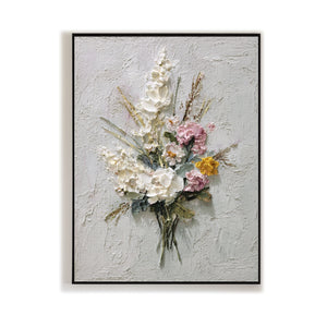 Floral-Textured-Painting-#FT1023-01
