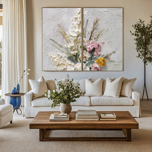 Floral-Textured-Painting-#FT1023-07