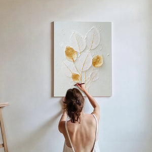 Gold-Leaf-Textured-Painting-#GLT123-06