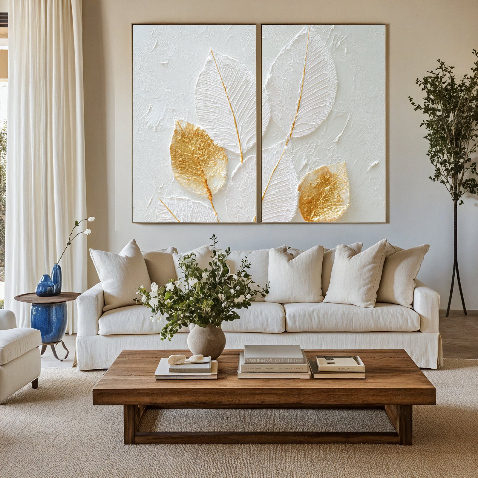 Gold-Leaf-Textured-Painting-#GLT123-07
