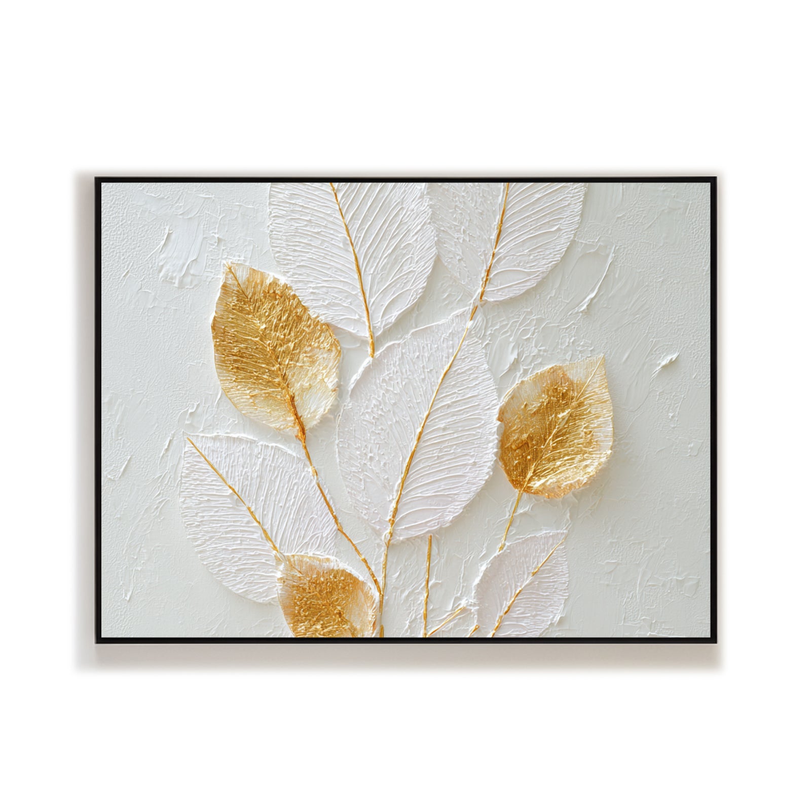 Gold-Leaf-Textured-Painting-#GLT123-08