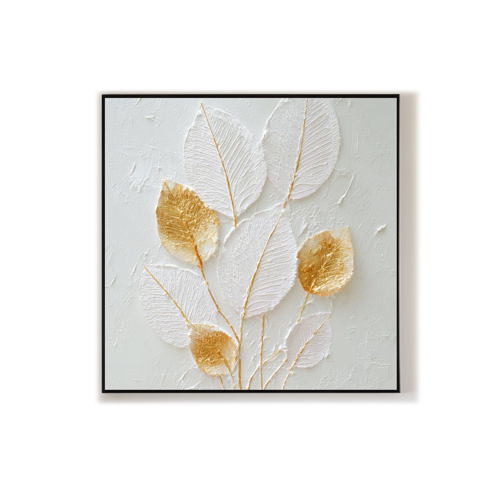 Gold-Leaf-Textured-Painting-#GLT123-09
