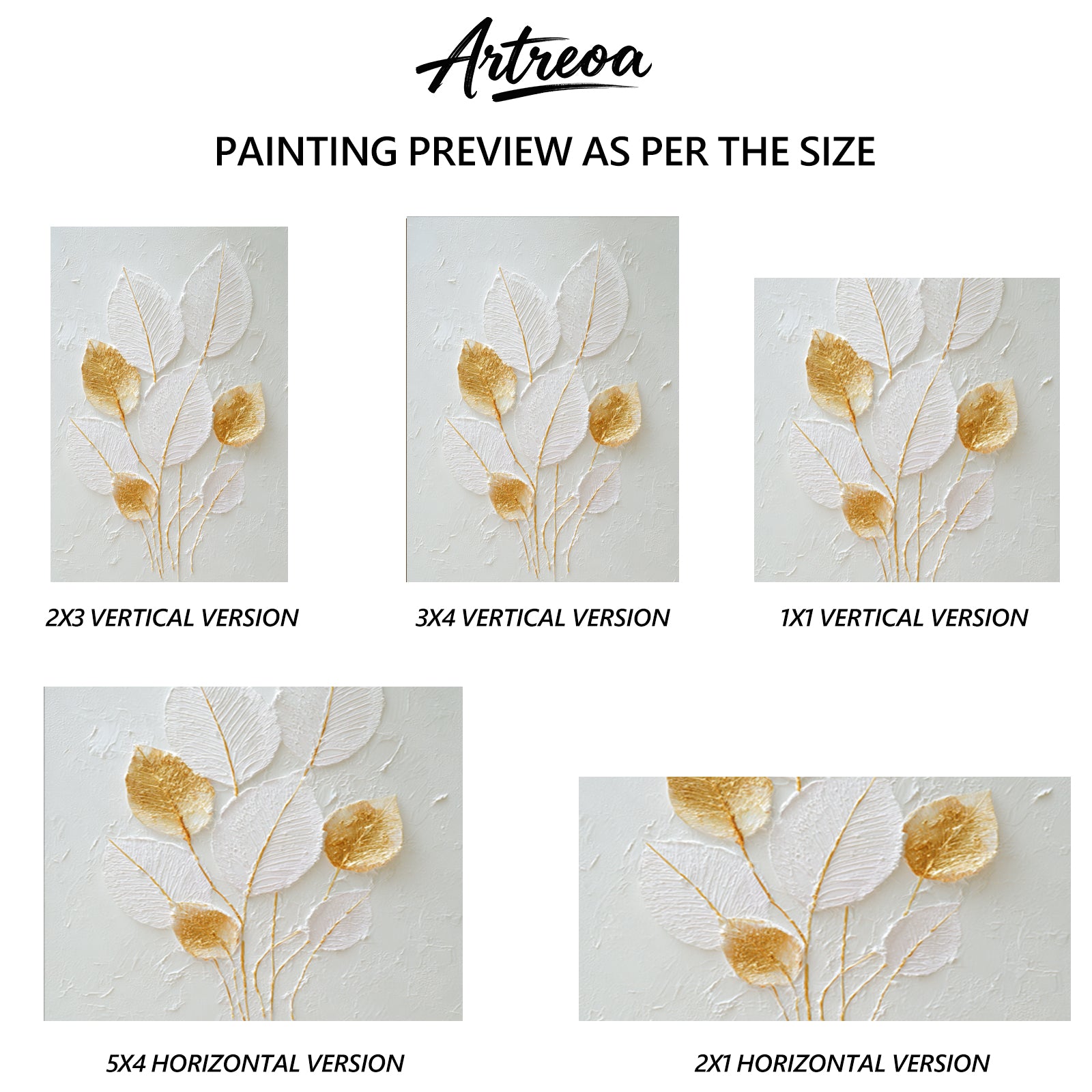 Gold-Leaf-Textured-Painting-#GLT123-10