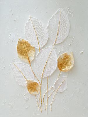 Gold-Leaf-Textured-Painting-#GLT123-12