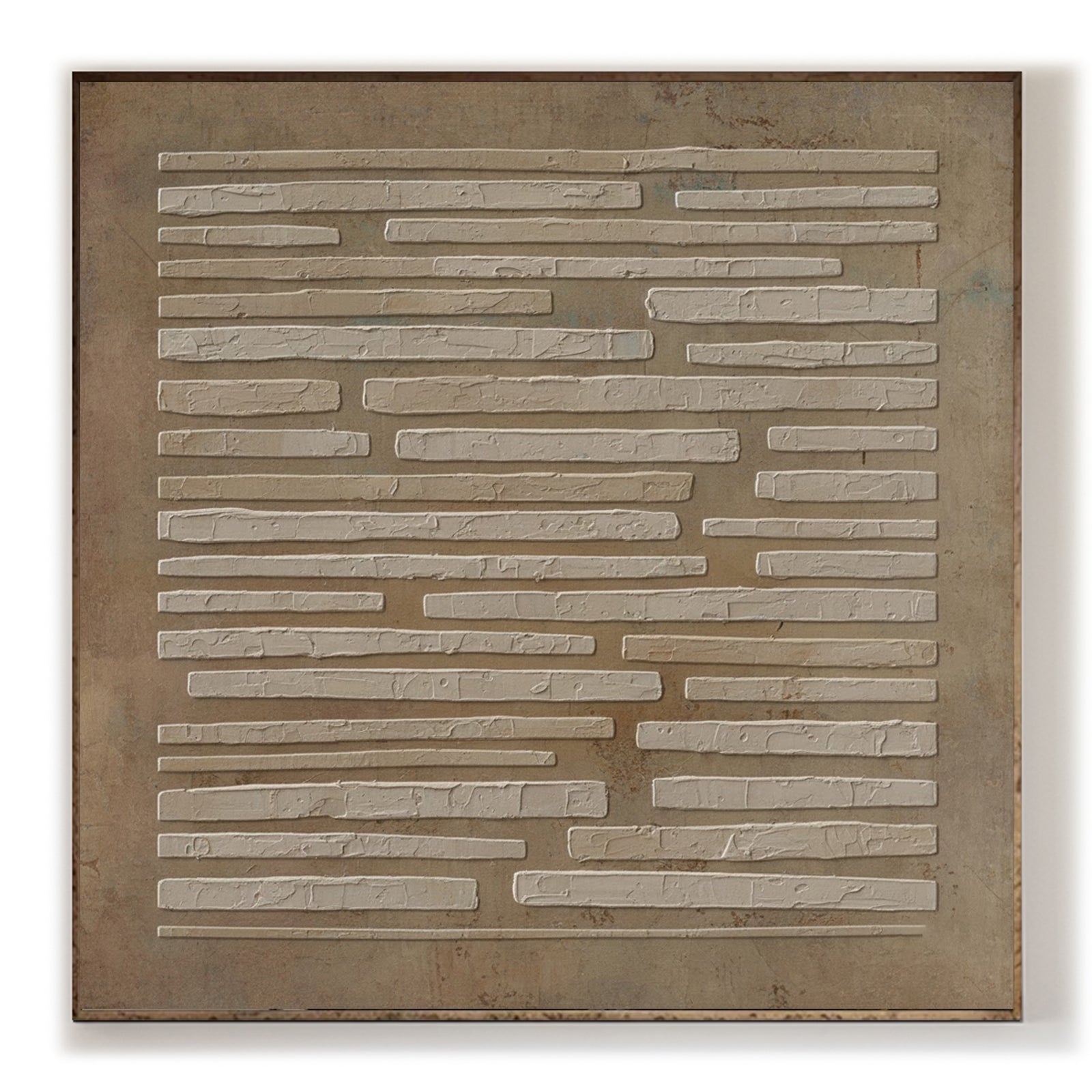 Wabi-Sabi Wall Art #WS017