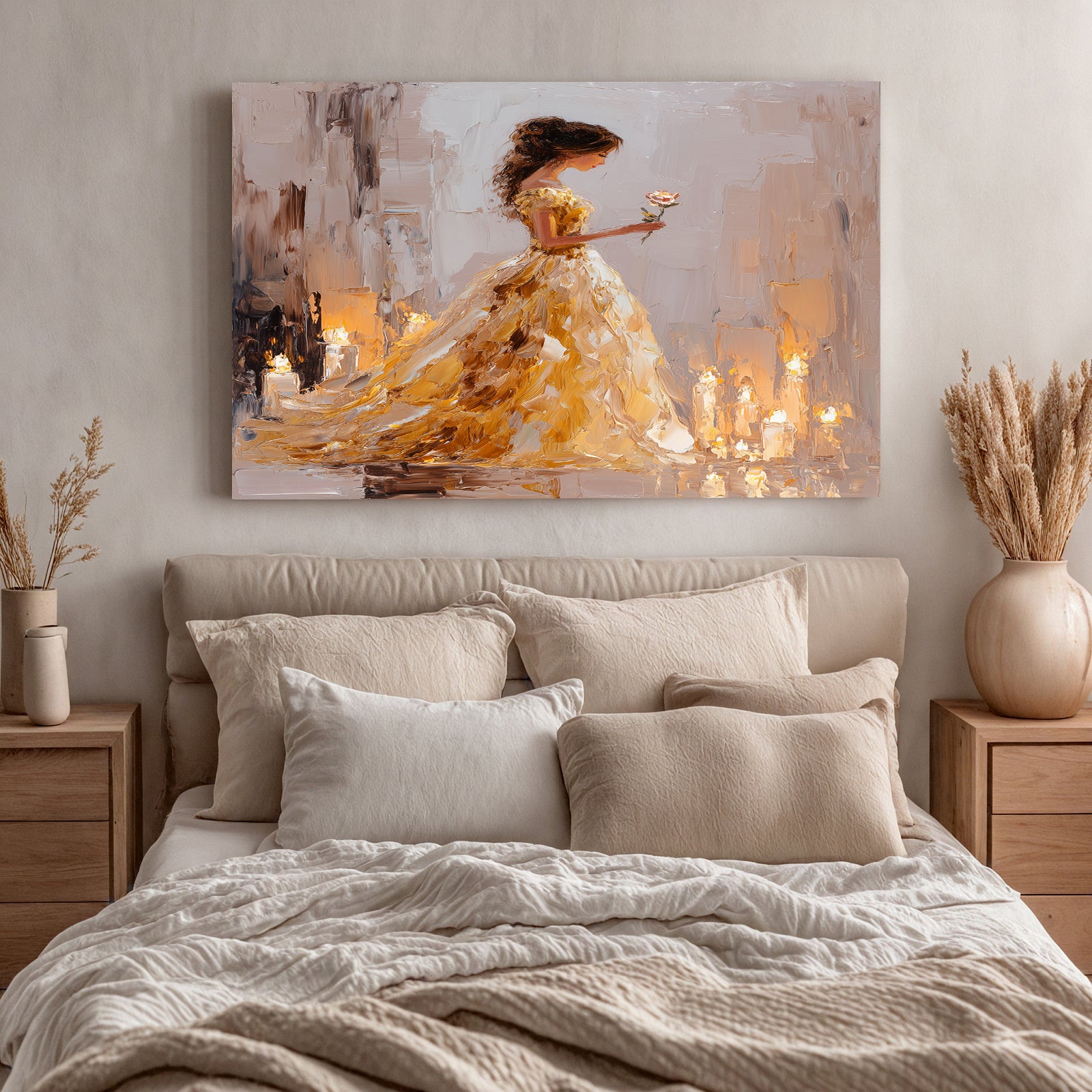 Graceful-Feminine-Painting-#GF123-05