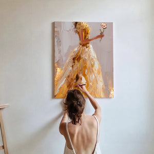 Graceful-Feminine-Painting-#GF123-06