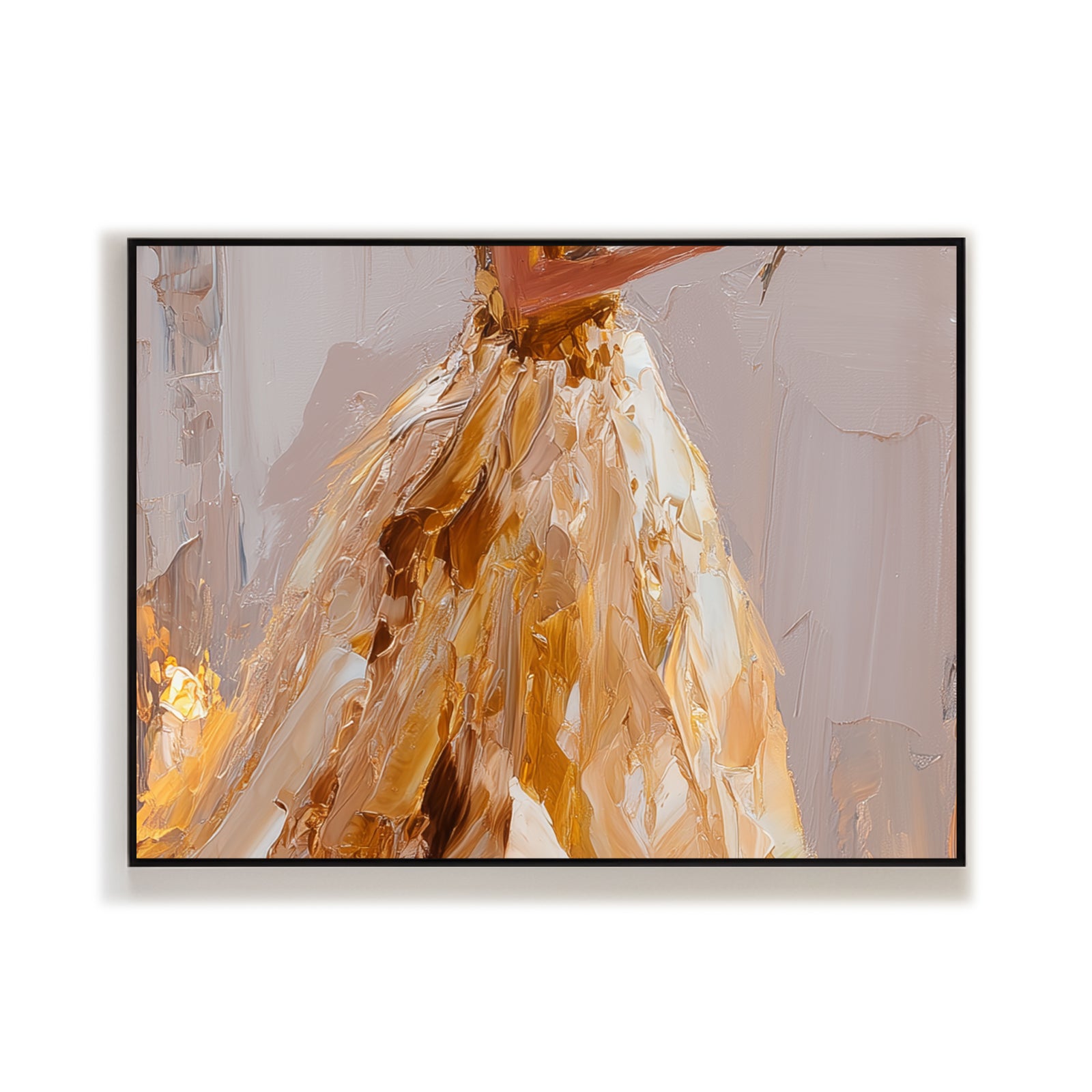 Graceful-Feminine-Painting-#GF123-08